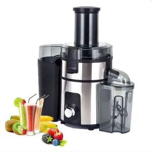3 In 1 Cold Press Juicer